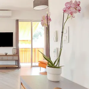 Serene Apartment In Top Location In Menton Near Sea Appartement Menton