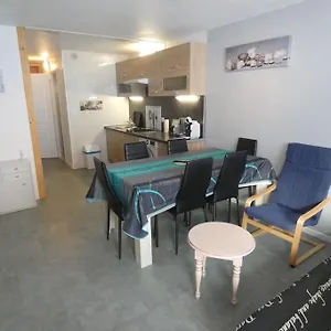 38m2,la Mongie Tourmalet,4/6pers Appartement Bagnères-de-Bigorre