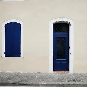 Escapade Detente Au Coeur De Appartement Pamiers