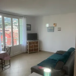Centre Du Village Appartement Cassis