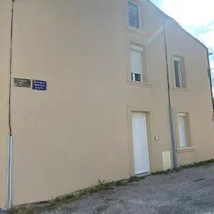 Le Appartement Pamiers