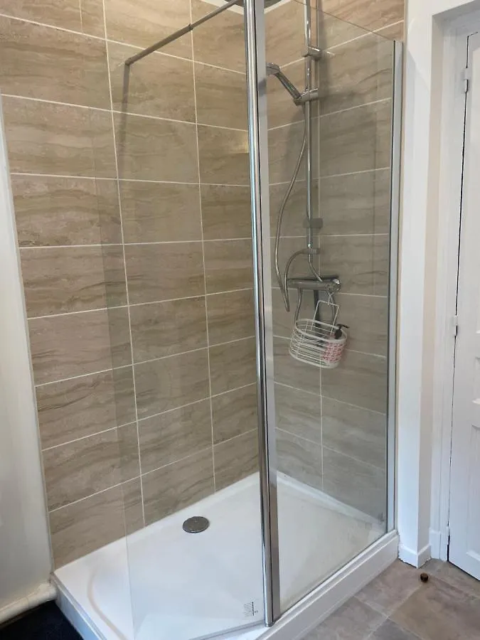 Apartment Apt Spacieux-Centre Ville-Moulins-Le Pal 20Min Moulins